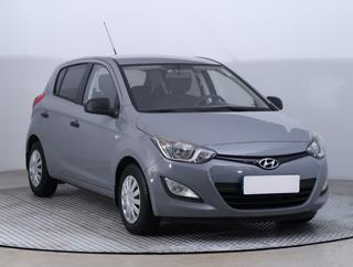 Hyundai i20 1.2 63kW hatchback