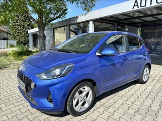 Hyundai i10 1,0 i MY20 MT SMART 15 CP hatchback