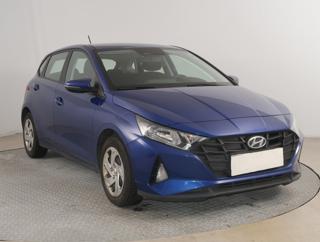 Hyundai i20 1.2 MPI 62kW hatchback