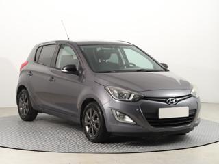 Hyundai i20 1.2 62kW hatchback