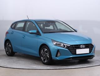 Hyundai i20 1.2 MPI 62kW hatchback