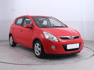 Hyundai i20 1.2 57kW hatchback