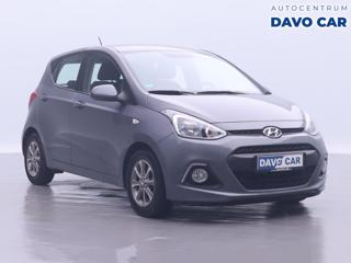 Hyundai i10 1,0 i Fifa World Cup Edition hatchback