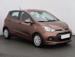 Hyundai i10 1.0 49kW hatchback