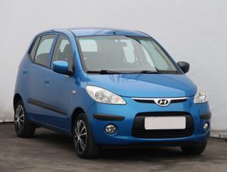 Hyundai i10 1.1 49kW hatchback