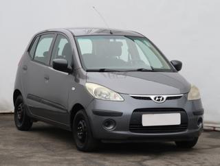 Hyundai i10 1.1 49kW hatchback