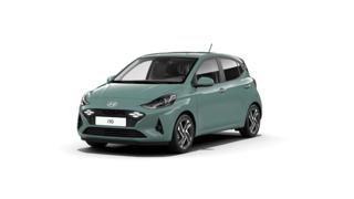 Hyundai i10 1,0 i  Wave hatchback