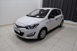 Hyundai i20 1,2 i 63kW Classic KLIMA hatchback