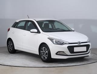 Hyundai i20 1.2 55kW hatchback