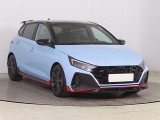 Hyundai i20 N 1.6 T-GDI 150kW hatchback