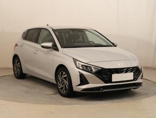 Hyundai i20 1.0 T-GDI 74kW hatchback