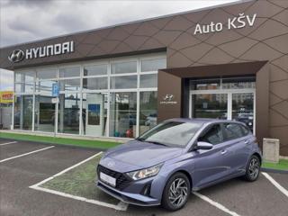 Hyundai i20 1,2 i COMFORT hatchback