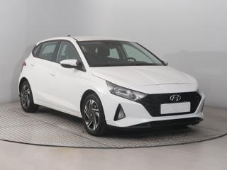 Hyundai i20 1.0 T-GDI 74kW hatchback