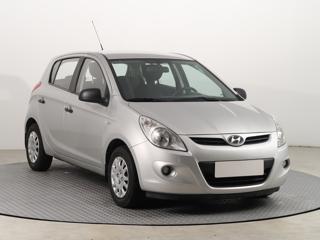 Hyundai i20 1.2 57kW hatchback