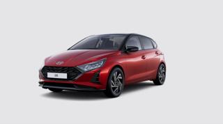 Hyundai i20 1,0 TGDI SMART TT  25 hatchback