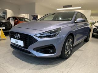 Hyundai i30 1,0 T-GDI Family MT Alu16" hatchback