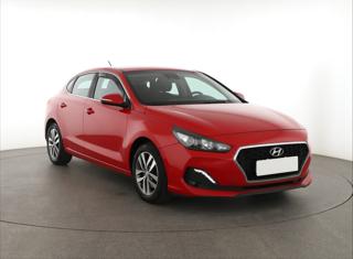 Hyundai i30 1.0 T-GDI 88kW hatchback