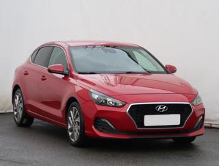 Hyundai i30 1.4 T-GDI 103kW hatchback