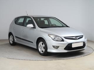 Hyundai i30 1.4 CVVT 80kW hatchback