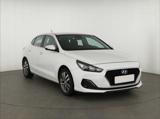 Hyundai i30 1.0 T-GDI 88kW hatchback