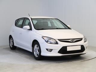 Hyundai i30 1.4 CVVT 80kW hatchback