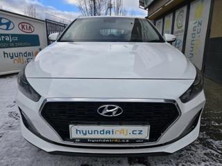 Hyundai i30 1.4-FASTBACK-1.MAJITEL-KAMERA liftback