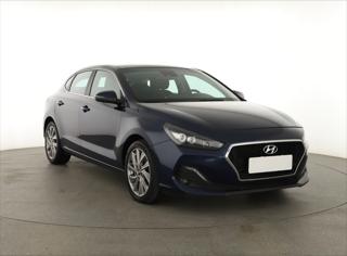 Hyundai i30 1.4 T-GDI 103kW hatchback