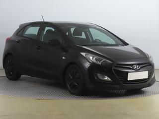 Hyundai i30 1.6 CRDi 81kW hatchback