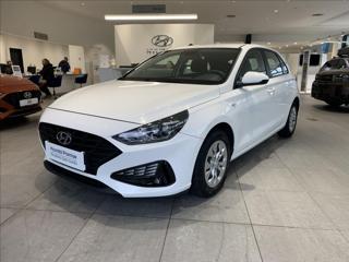 Hyundai i30 1,5 i CVVT MT Start Plus hatchback