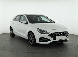 Hyundai i30 1.5 T-GDI MHEV 117kW hatchback