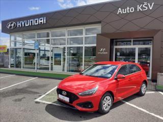 Hyundai i30 1,5 i COMFORT hatchback  Facelift hatchback