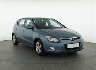 Hyundai i30 1.4 CVVT 80kW hatchback