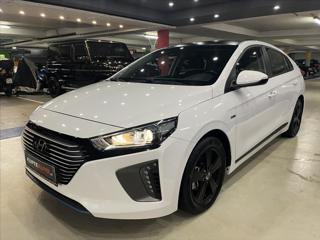 Hyundai Ioniq 1,6 PHEV  Ultimate HYBRID hatchback