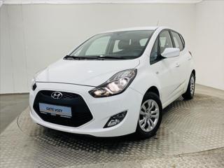 Hyundai ix20 1,4 i CVVT Trikolor hatchback