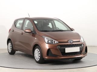 Hyundai i10 1.0 49kW hatchback