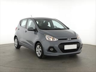 Hyundai i10 1.0 49kW hatchback