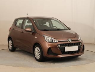 Hyundai i10 1.0 49kW hatchback