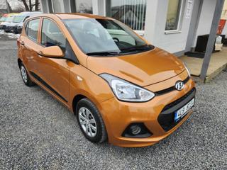 Hyundai i10 1.0 hatchback