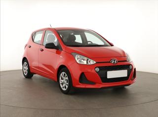 Hyundai i10 1.0 49kW hatchback