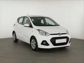 Hyundai i10 1.0 49kW hatchback