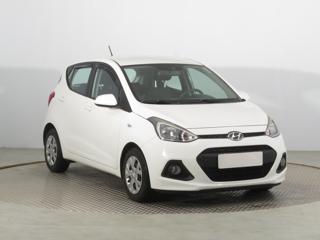 Hyundai i10 1.0 49kW hatchback