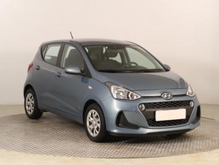 Hyundai i10 1.0 49kW hatchback