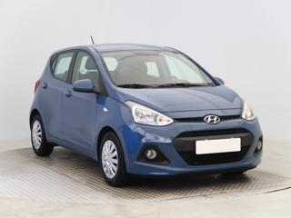 Hyundai i10 1.0 49kW hatchback