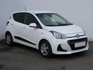 Hyundai i10 1.0 49kW hatchback