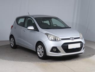 Hyundai i10 1.0 49kW hatchback