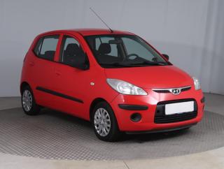 Hyundai i10 1.1 49kW hatchback