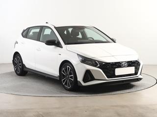 Hyundai i20 1.2 62kW hatchback