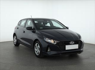 Hyundai i20 1.2 62kW hatchback