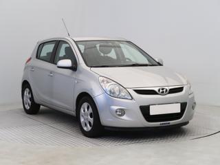 Hyundai i20 1.4 74kW hatchback