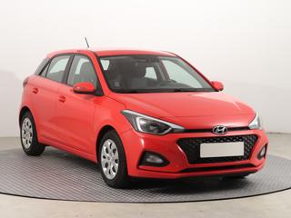 Hyundai i20 1.2 55kW hatchback